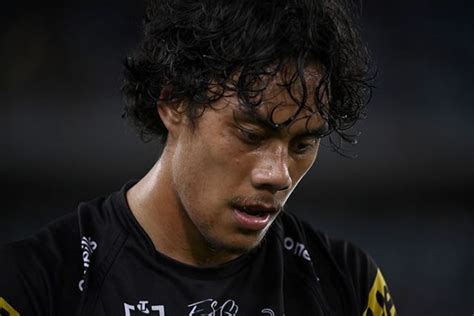 Check out the latest pictures, photos and images of jarome luai. Luai maintains pre-game routine as Grand Final looms - The ...