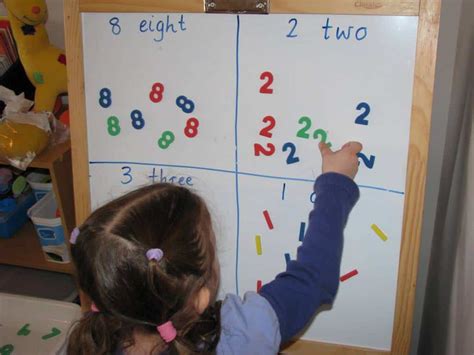 Most important of all, these ideas are great fun! List of Easel Play Ideas | Learning 4 Kids