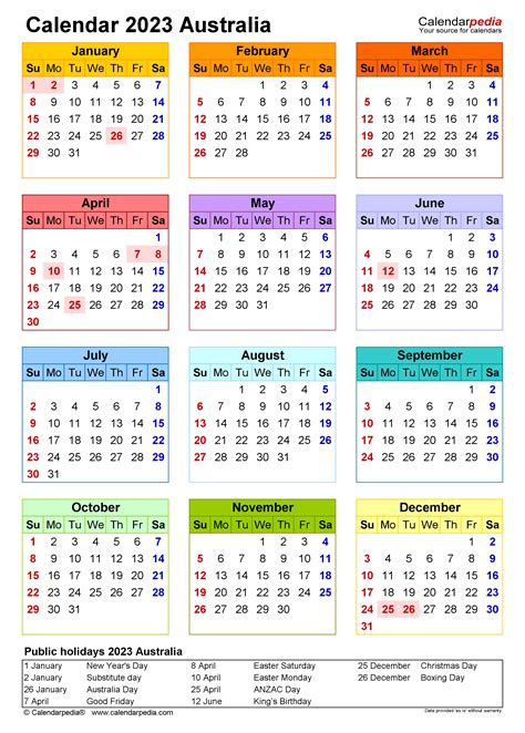 New Zealand Public Holidays 2023 Calendar Calendar 2023 With Federal