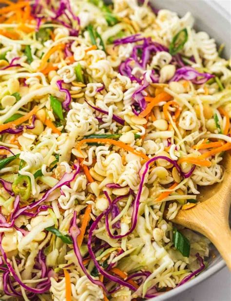 Easy Asian Salad Dressing Recipe Little Sunny Kitchen