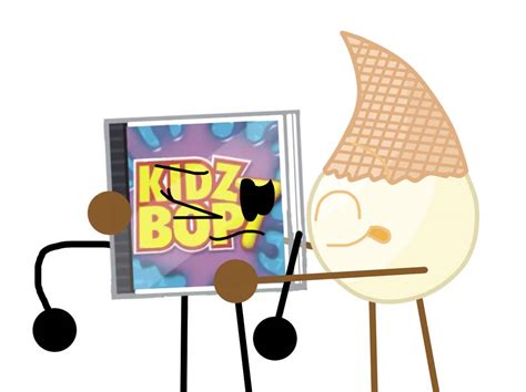 Teardrop Ice Cream hugs Kidz Bop 7 by Violetskittle on DeviantArt