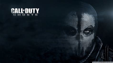 Mw2 Ghost Wallpaper 76 Pictures