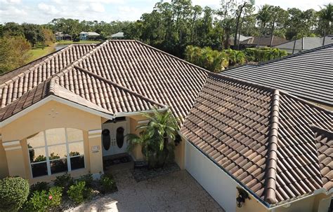 Tile Roofing Benefits In Naples Fl Why Choose Us Massey Construction