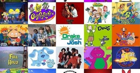 Only 90s Kids Can Get An 1113 On This Tv Quiz • Quiz Cow Tv Quiz