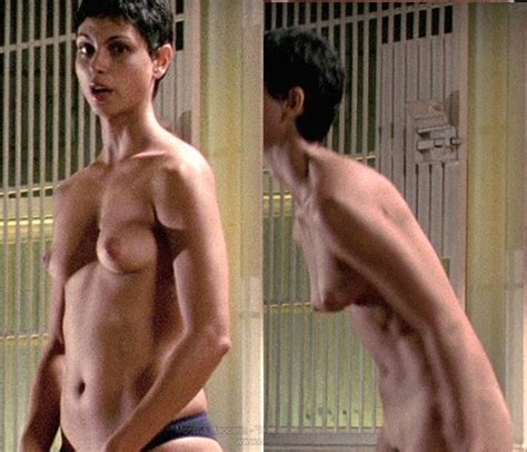 Morena Baccarin Fappening Nude And Sexy Photos The Fappening