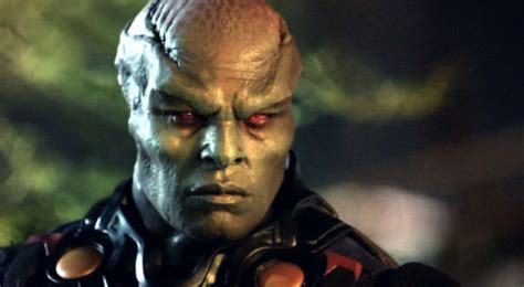 A supergirl spinoff series focusing on david harewood's martian manhunter is in the works, we got this covered can report. A Martian Manhunter Movie is Reportedly Under Development ...