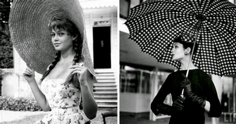 10 Old Fashion Trends That Wed Love To See A Comeback Old Us