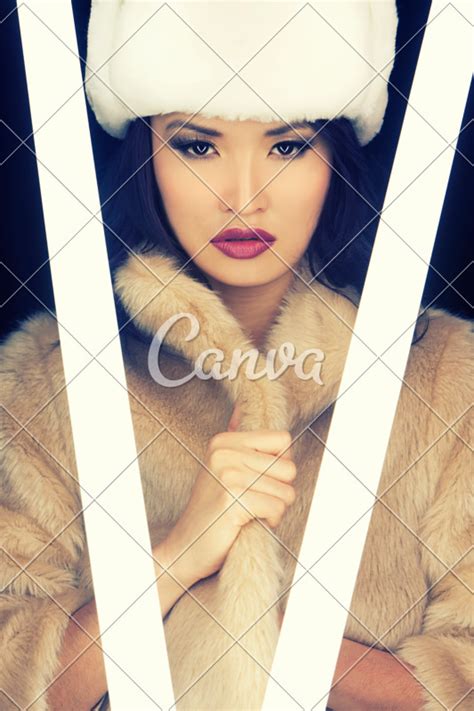 Beautiful Sexy Japanese Asian Girl Photos By Canva