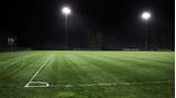 Free Soccer Fields Pictures