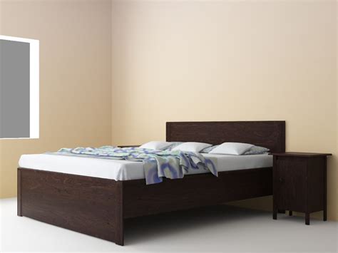 Ikea bett 140x200 brusali inkl 4 bettkästen und lattenrost. brusali bedroom set bed 3d max