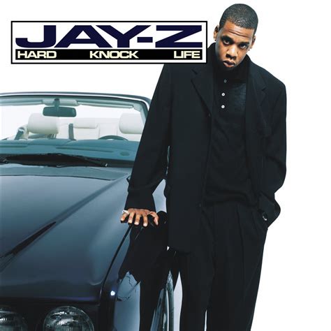 Album Review Jay Z Vol 2 Hard Knock Life Focus Hip Hop