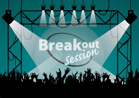 Breakout The Best Music By The Best Artists