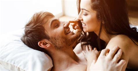 Sex In Marriage Importance Benefits Effects And How To Improve It
