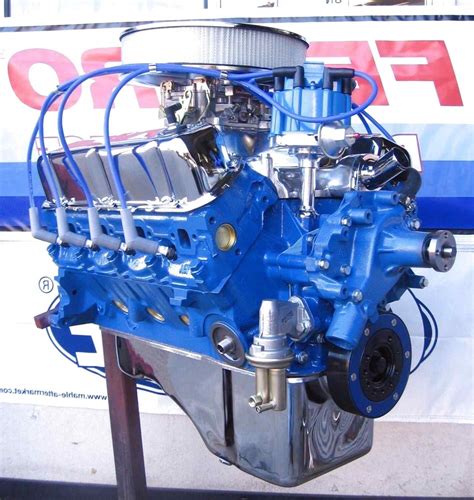 Ford 351 Engine For Sale In Uk 17 Used Ford 351 Engines