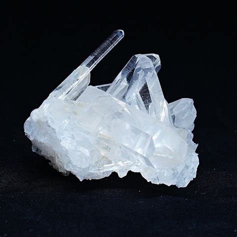 Hyaline Quartz Natural Crystals 6×6×5 Cm 85 G Catawiki