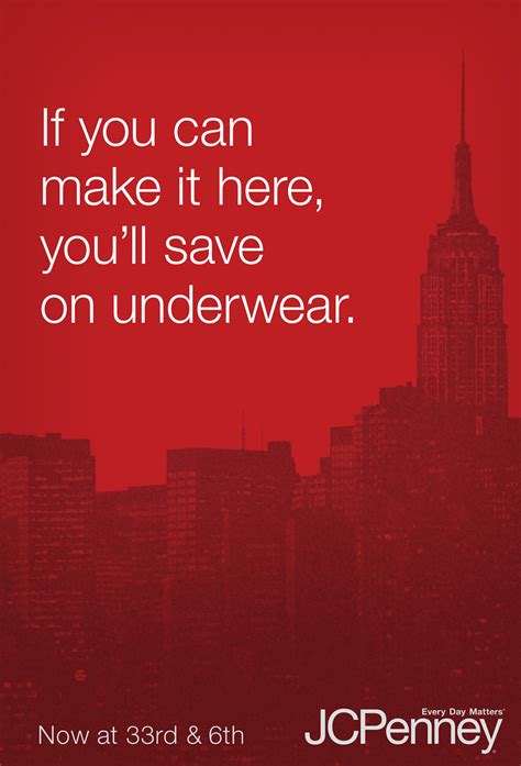 JCPenney: NYC Opening on Behance