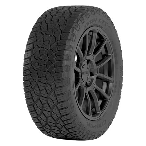 Cooper Tires® Ltz Pro Sports All Terrain Tyre