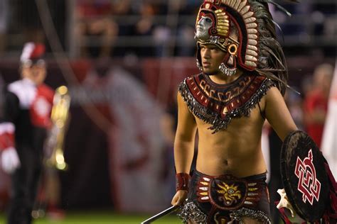 SDSU should celebrate Aztec culture - The Daily Aztec
