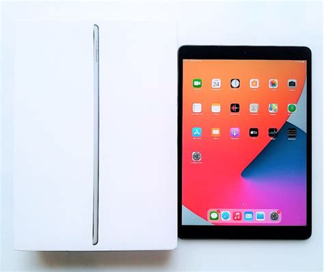 Ipad Air 3 Gen 105 Pulgadas 2019 A2152 64gb Mercado Libre