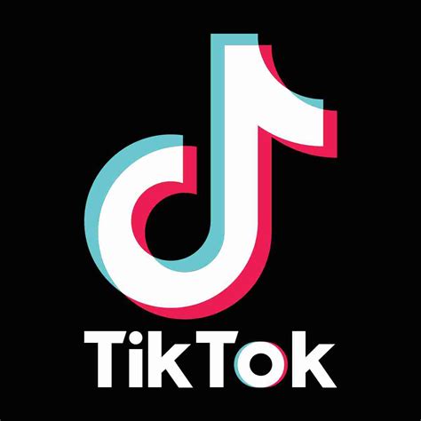 Tiktok Logo Tik Tok Logo Png Image Purepng Free Transparent Cc0