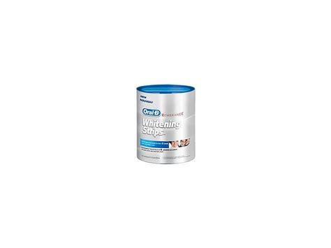 As part of the crest 3d white oral care product line, this product was created to give you results that can last up to 12 months. Oral-B Rembrandt Whitening Strips Testberichte bei yopi.de