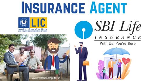A hardworking fresh graduate who become insurance agents can earn more than $100,000 in the first year of his job if he works hard and accurately. How to Become an SBI Life Insurance Agent | General Insurance Agent | Benefits of Insurance Agent