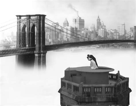 But it's his surreal art that's truly a knockout. Thomas Barbèy Favorites - Capture Gallery