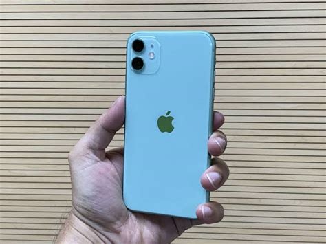 Apple Iphone 11 Specifications And Price In Pakistan Your Mobile