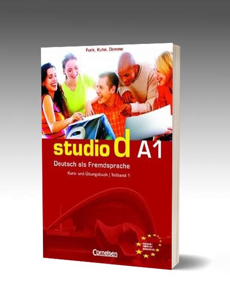 Studio D A1 Allbooks