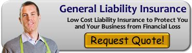 General liability insurance—also known as slip and fall insurance—provides coverage for the following risks many small business owners face: BusinessInsurance-NH.com - Fast Online New Hampshire Business Liability and Property Insurance ...