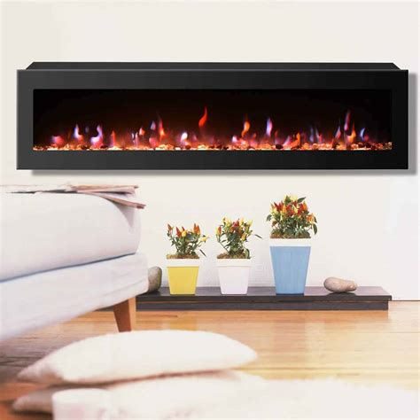Top 10 Best Electric Fireplaces For A Warm And Cozy Home Indoorbreathing