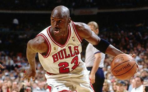Michael Jordan's Weird 'Iconic Tongue' On 2K18 Will BE Fixed
