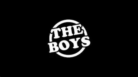 The Boys Outro Song 1 Hour Youtube