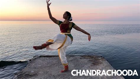 Chandrachooda Dance Cover Bharathanatyam Bhaarati School Of Indian