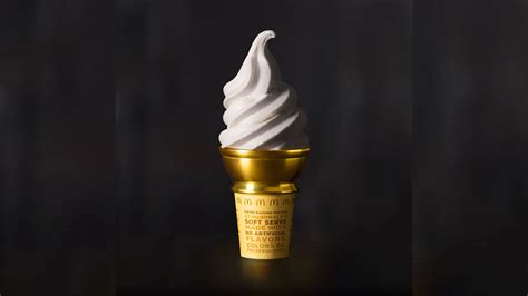 Mcdonalds Gives Away Free Soft Serve For Life To One Lucky Customer