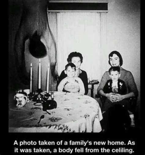 These Creepy Photos Will Keep You Up At Night
