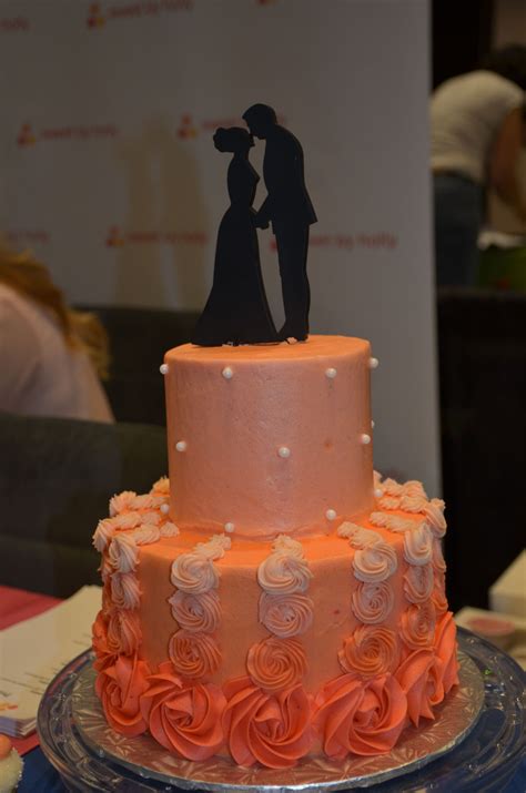 Weddings Wedding Sweets Coral Wedding Cakes Grooms Cake