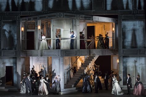 Don giovanni non l'avrei giammai creduto; Royal Opera House to broadcast Mozart's 'Don Giovanni ...
