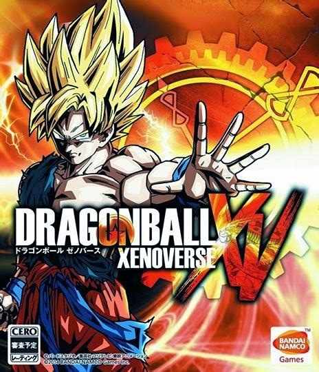 Dragon Ball Xenoverse Xv Fully Full Version Pc Game Free Download