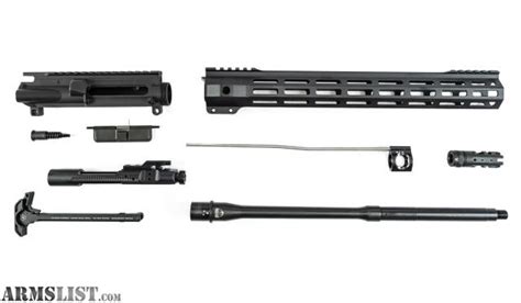 Armslist For Sale Ar 15 Complete Uppers