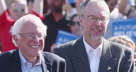 Levi Sanders Wiki Who Is Bernie Sanders Son Why Is He Running For