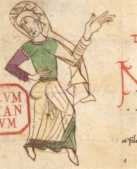 Dance Moves From Medieval Manuscripts Medieval Manuscripts Blog