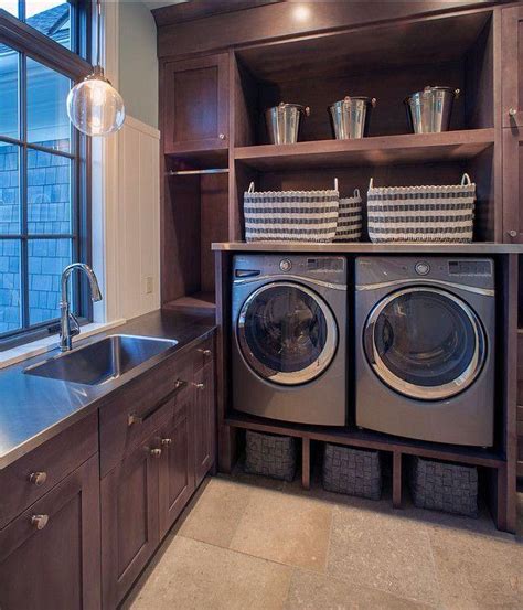 12 Tips To Get The Perfect Laundry Room Diplomat Closet Design