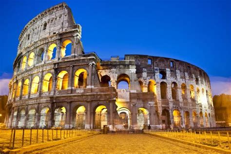 Top 5 Interesting Places To Visit In Italy Travelabouts