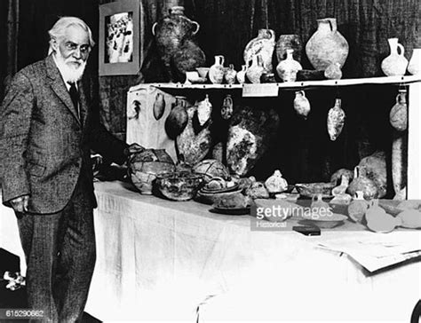 The Father Of Archaeology Sir William Flinders Petrie