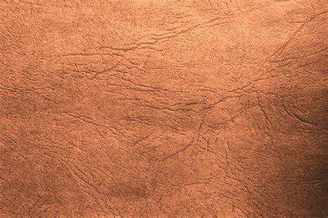 Light Brown Or Tan Leather Texture Picture Free Photograph Photos