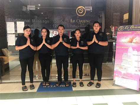le orient spa and massage batam all you need to know