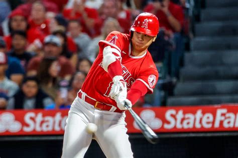 Shohei Ohtani Finishes Second To Aaron Judge In Al Mvp Voting Japan