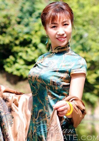 Asian Member For Romantic Companionship Jianhui From Chengdu Yo Hair Color Black