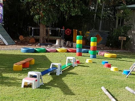 Ideas For Childrens Outdoor Play Areas And Activities